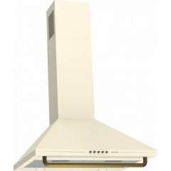 Gorenje GECS6B70CLI + WHC63CLI Εντοιχιζόμενο Σετ Οικιακών Συσκευών